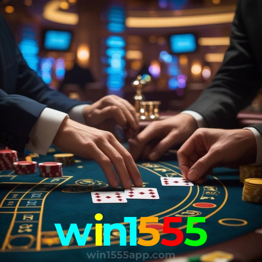 win1555 | Explorando os Mundos dos Jogos de RPG