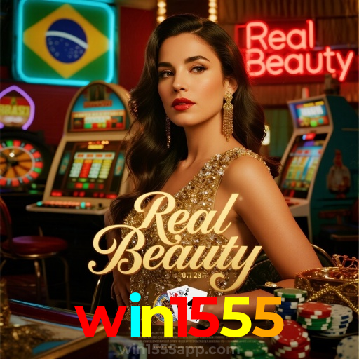 Cassino e apostas | win1555: plataforma segura e premiada