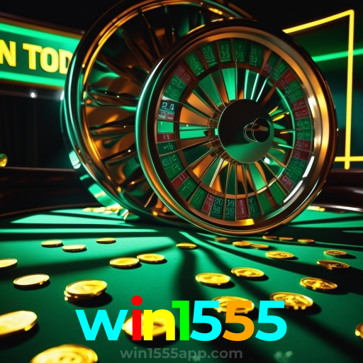 Apostas Empolgantes no win1555: Novidades e Incentivos