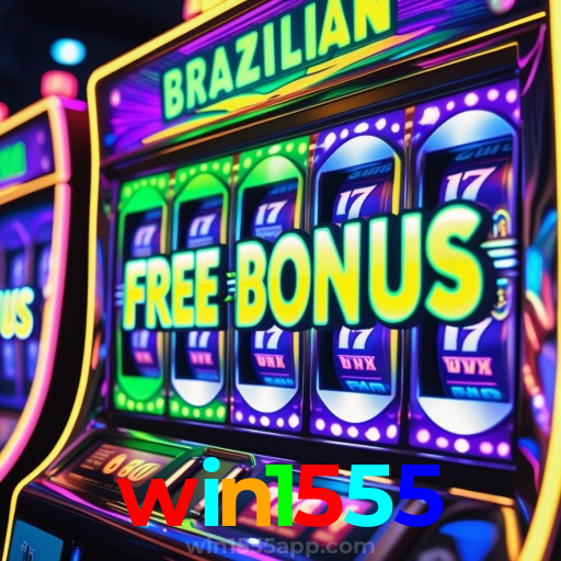 win1555.com - Apostas Online no Brasil com Bônus Grátis 🎁 - win1555