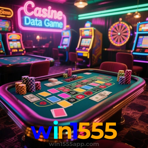 Cassino ao vivo no Brasil | win1555: segura e premiada