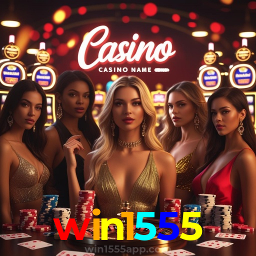 Experimente Baixar Jogos Imperdíveis no win1555