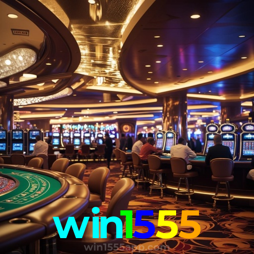 Cassino ao vivo no Brasil | win1555: segura e premiada